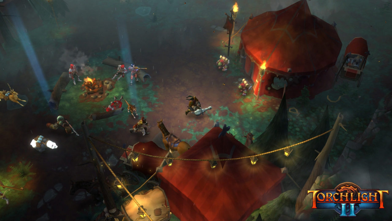 torchlight 2 switch review