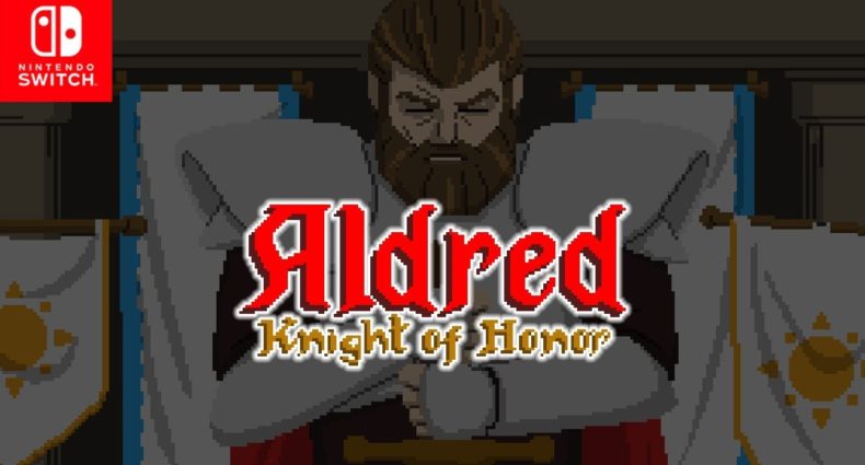 Aldred