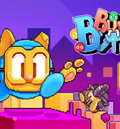 button button up nintendo switch review