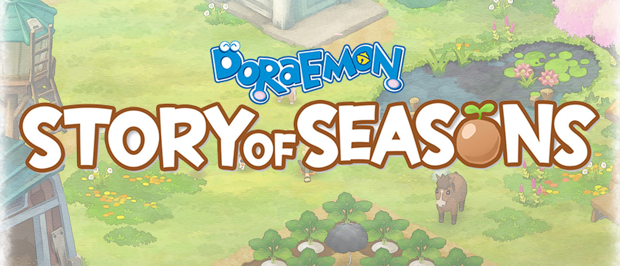 doraemon story of seasons review