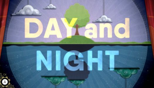 Review: Day and Night (Nintendo Switch)