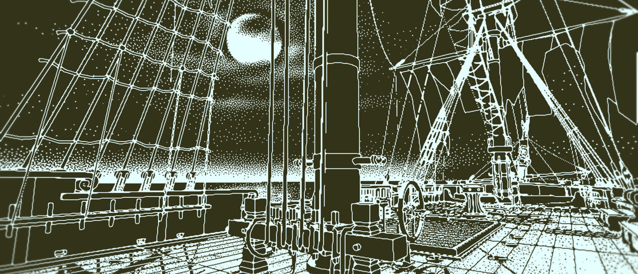 Nintendo eShop - Return of the Obra Dinn