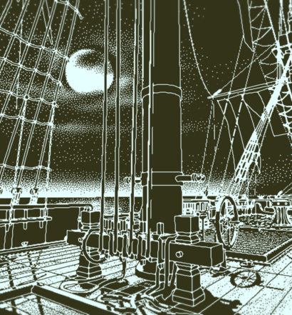 Nintendo eShop - Return of the Obra Dinn