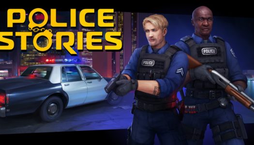 Review: Police Stories (Nintendo Switch)