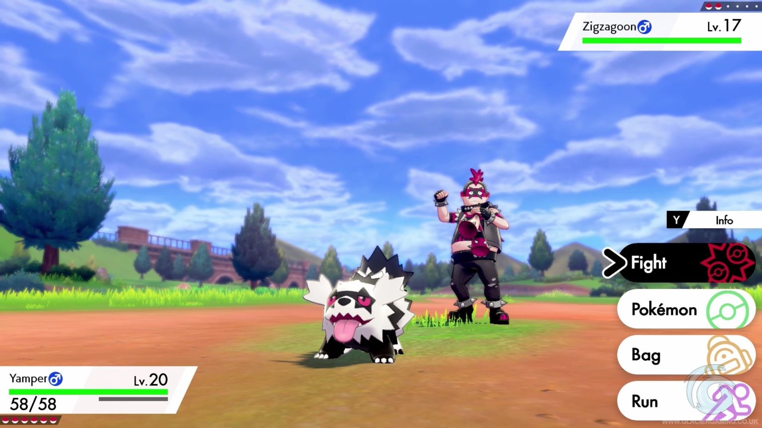 Review: Pokémon Sword And Shield (Nintendo Switch) - Pure Nintendo