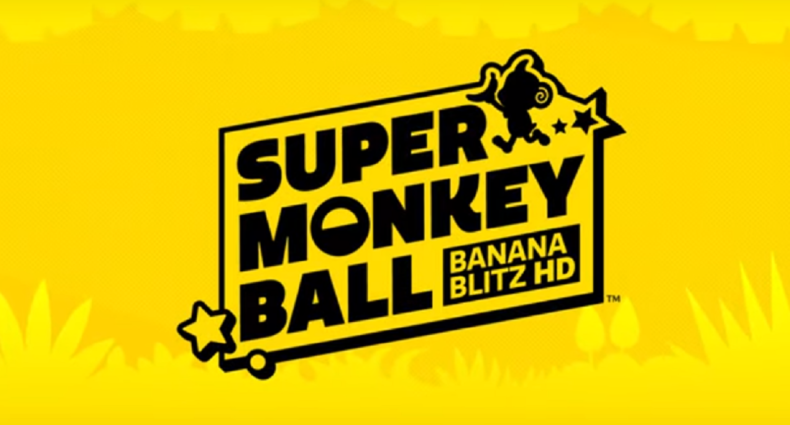 Banana Blitz HD