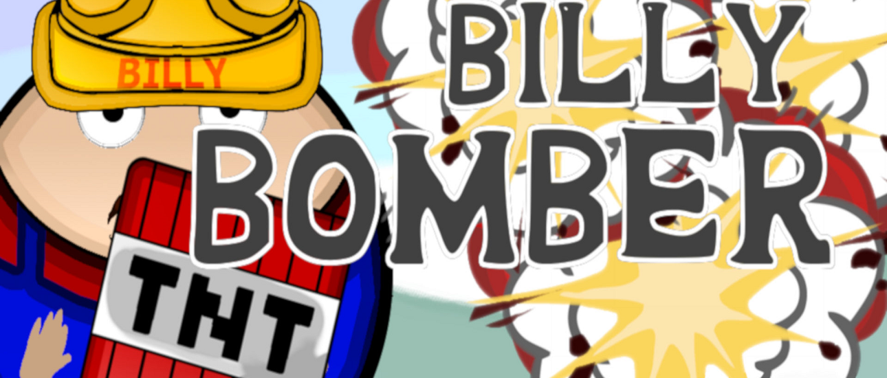 Billy Bomber