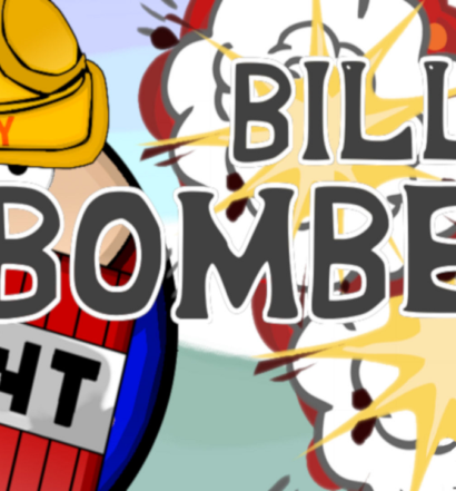Billy Bomber