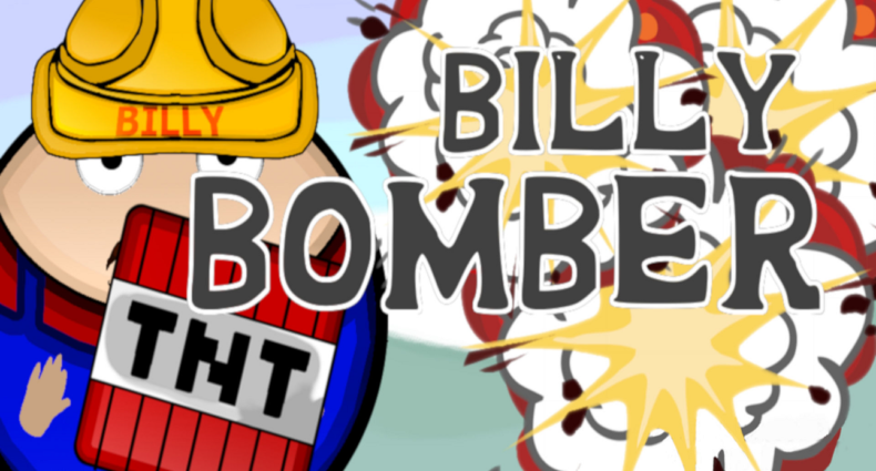 Billy Bomber