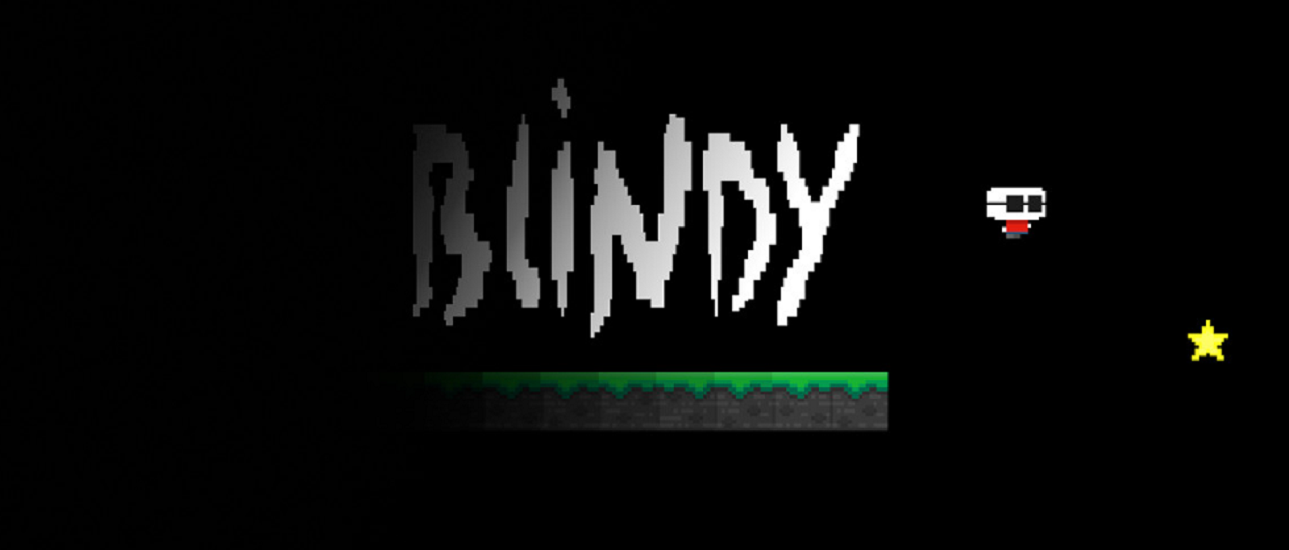 Blindy