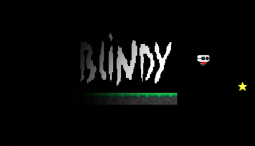 Review: Blindy (Nintendo Switch)