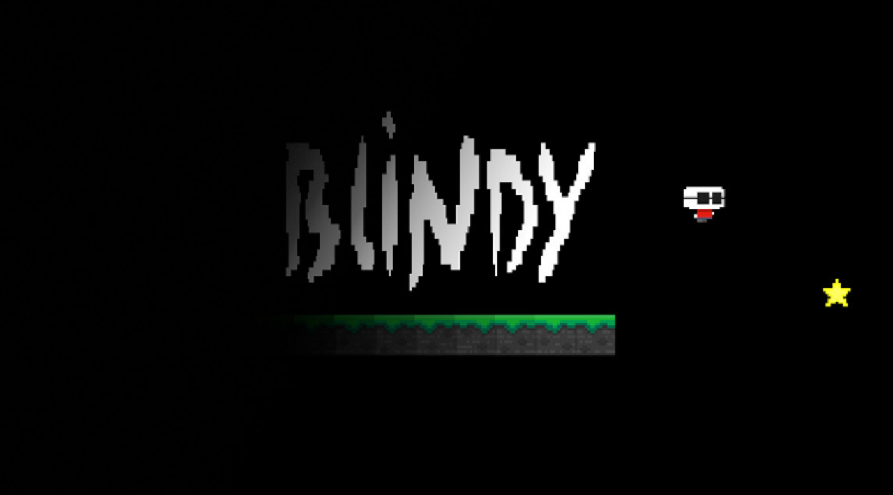 Blindy