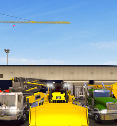 Construction Simulator 2 Key Art