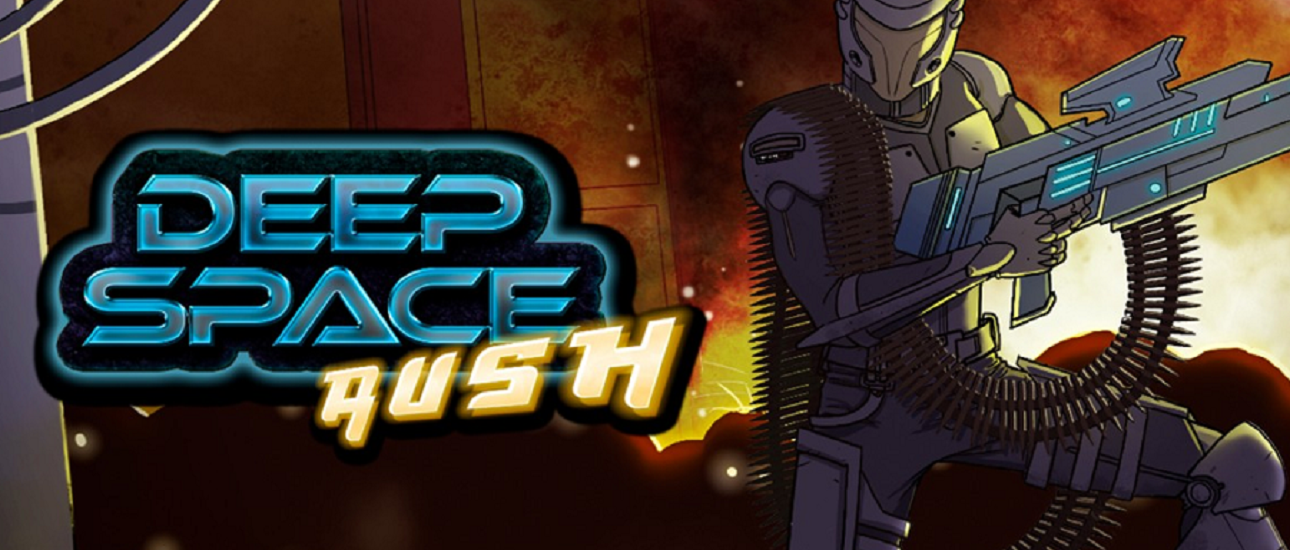 Deep Space Rush