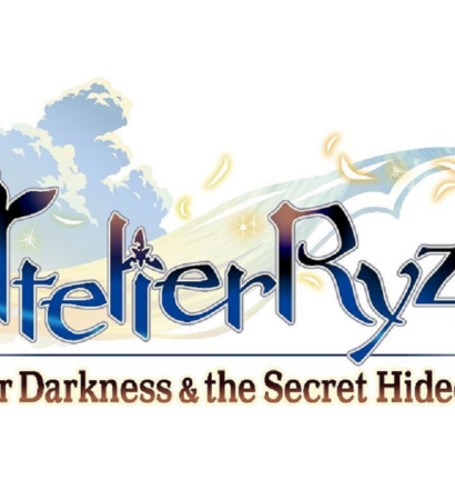 Ever Darkness & the Secret Hideout