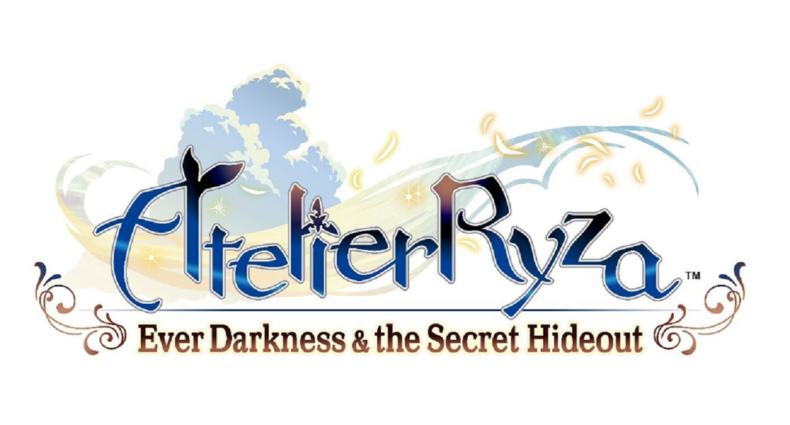 Ever Darkness & the Secret Hideout