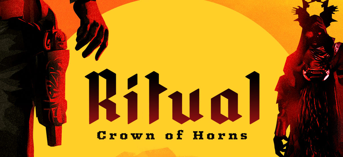 Ritual: Crown of Horns