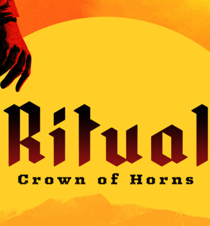 Ritual: Crown of Horns