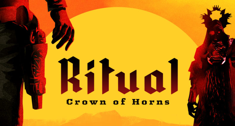 Ritual: Crown of Horns