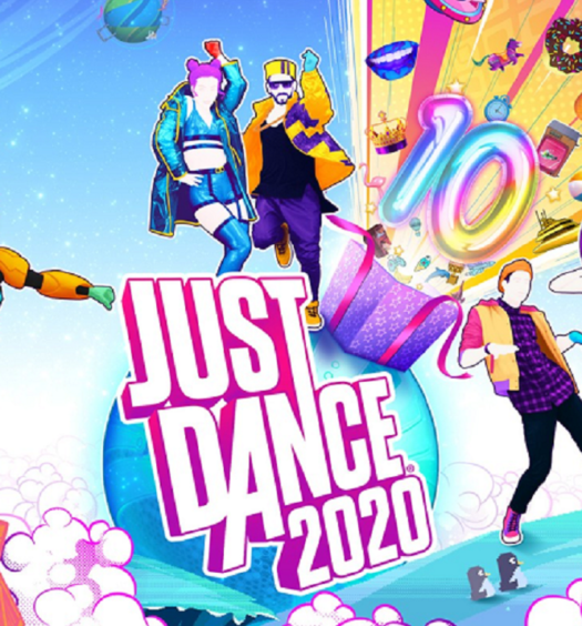 Just Dance 2020