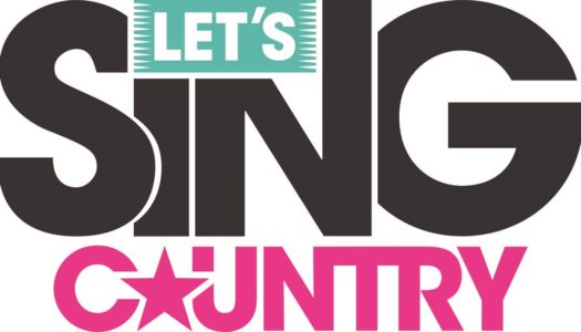 Review: Let’s Sing Country (Nintendo Switch)