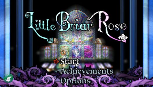 Review: Little Briar Rose (Nintendo Switch)