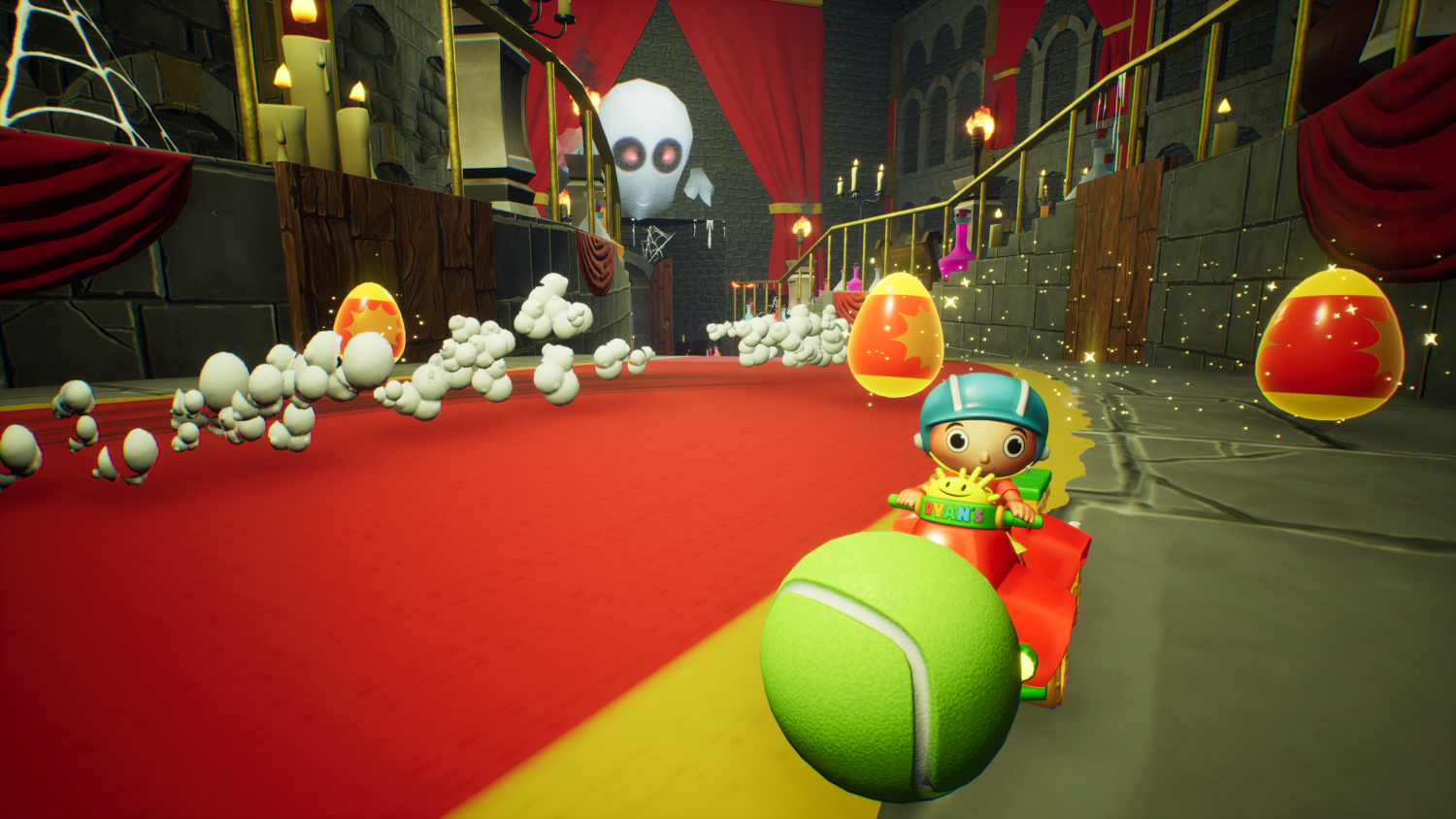 Review Race with Ryan (Nintendo Switch)