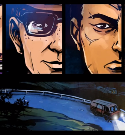 Thief of Thieves: Season One