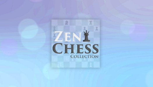 Review: Zen Chess Collection (Nintendo Switch)