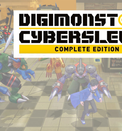 digimon cyber sleuth review