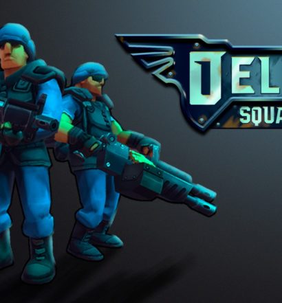 Delta Squad