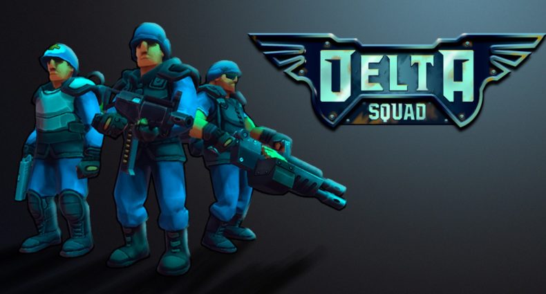 Delta Squad