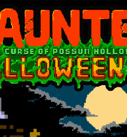 haunted halloween 86