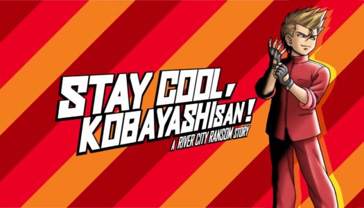 Review: Stay Cool, Kobayashi-san!: A River City Ransom Story (Nintendo Switch)