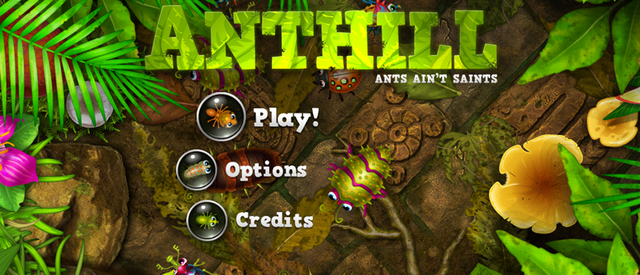 Anthill