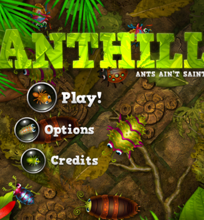 Anthill