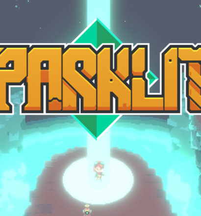 sparklite nintendo switch review