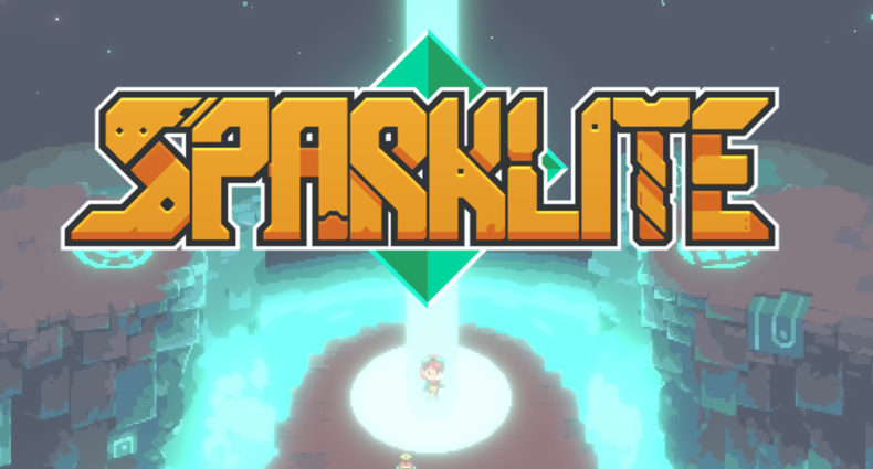 sparklite nintendo switch review