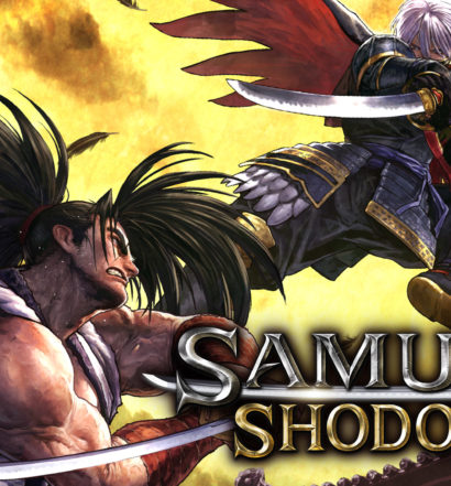Samurai Shodown coming to Switch in Q1 2020