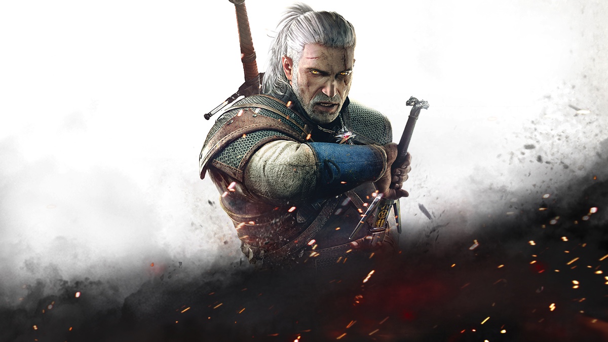  The Witcher 3: Wild Hunt Complete Edition