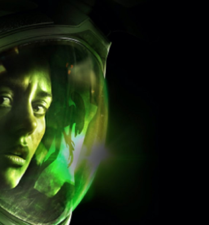 Alien Isolation