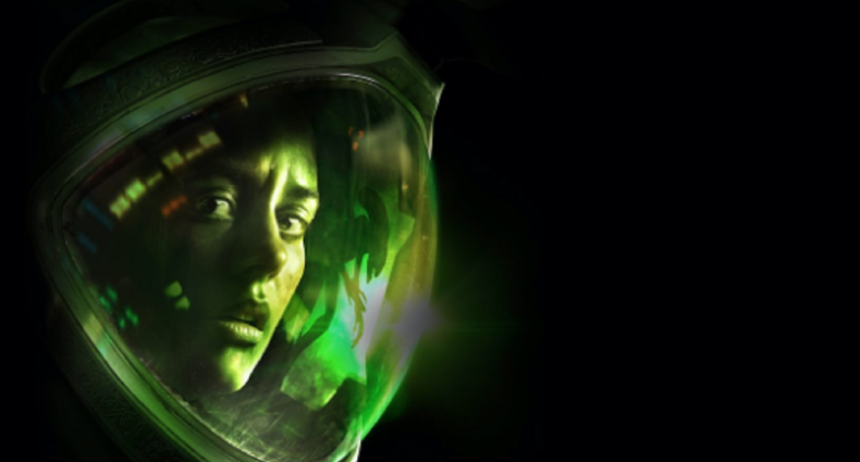 Alien Isolation