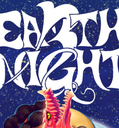EarthNight