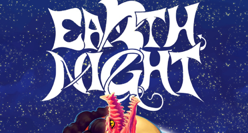EarthNight