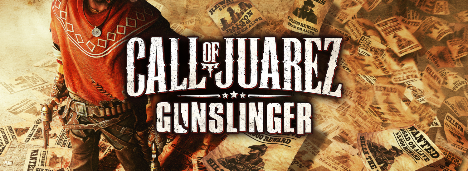 Call of Juarez: Gunslinger