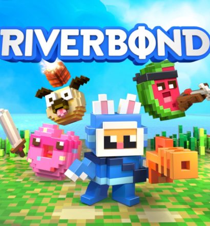 Riverbond