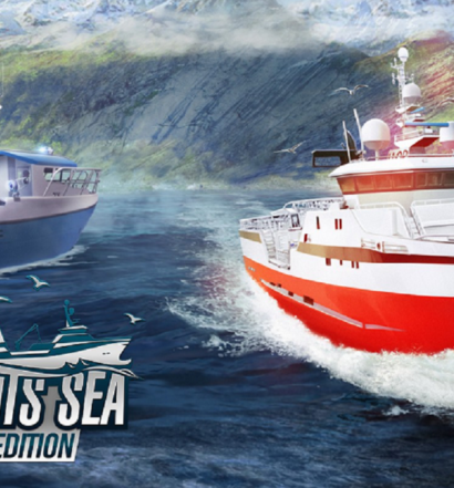 Fishing: Barents Sea Complete Edition