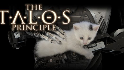 Review: The Talos Principle Deluxe Edition (Nintendo Switch)