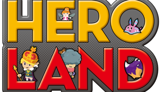Review: Heroland (Nintendo Switch)