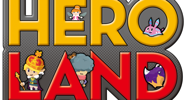 Heroland
